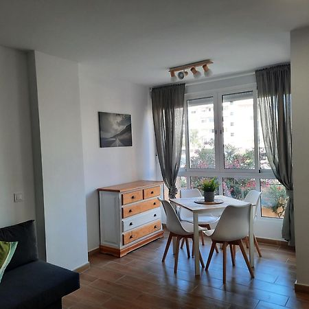 Apartamento Veramar En Fuengirola Esterno foto