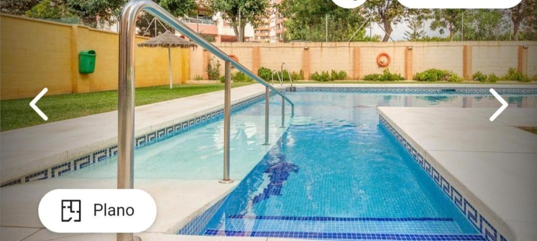 Apartamento Veramar En Fuengirola Esterno foto