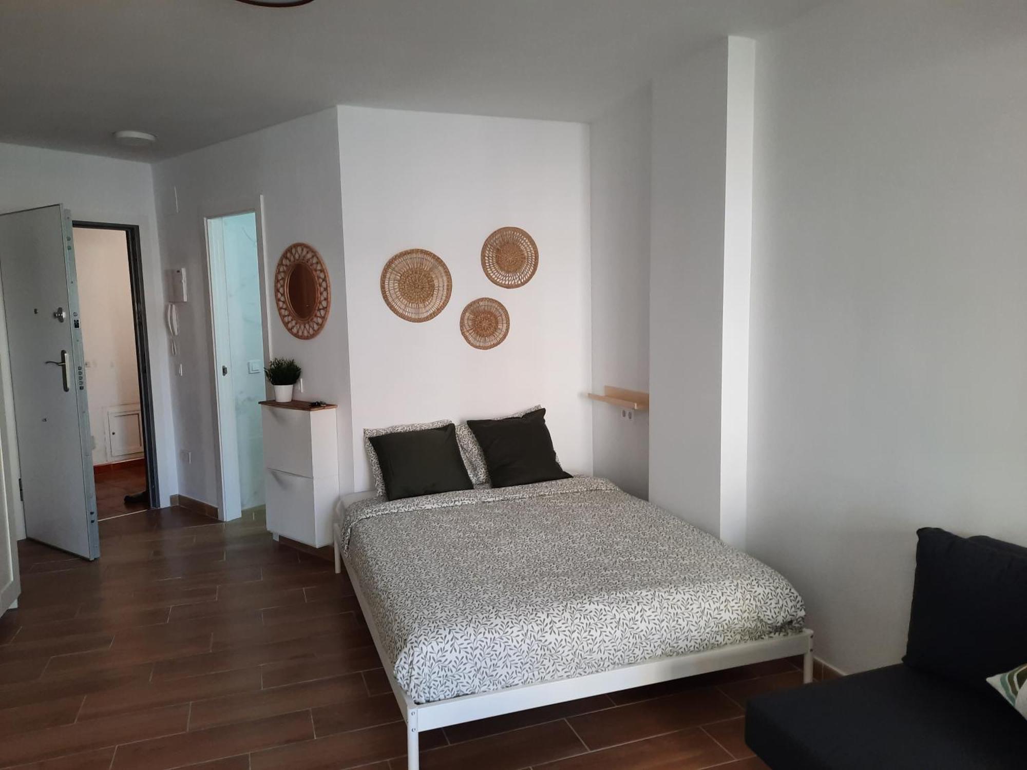 Apartamento Veramar En Fuengirola Esterno foto