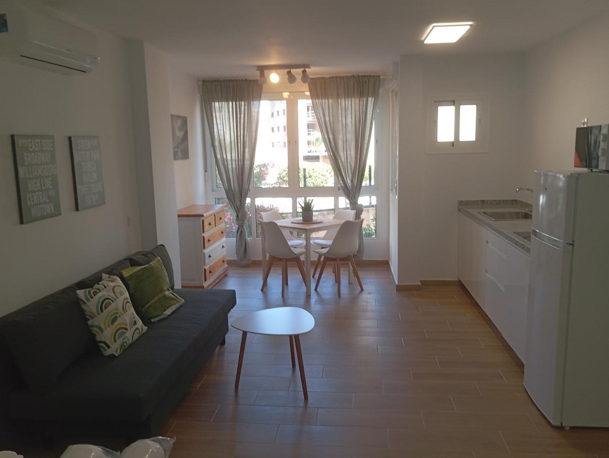 Apartamento Veramar En Fuengirola Esterno foto