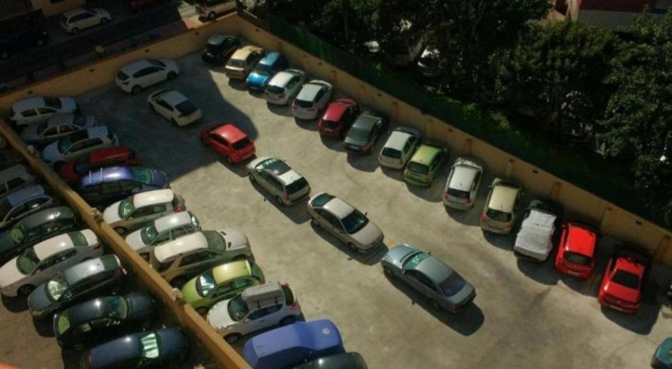 Apartamento Veramar En Fuengirola Esterno foto