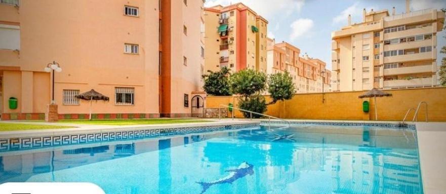 Apartamento Veramar En Fuengirola Esterno foto